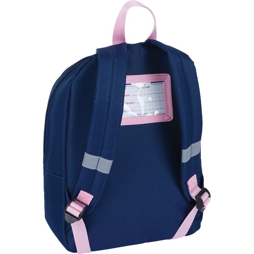 [OBERTHUR] SAC A DOS ENFANT OBERTHUR