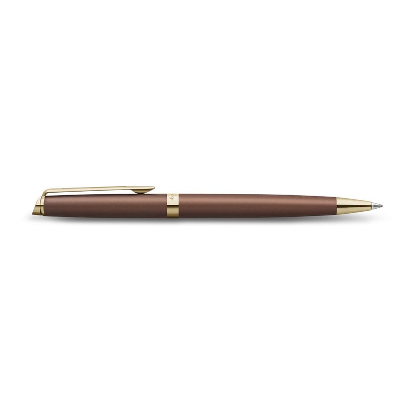 WATERMAN HEMISPHERE COPPER BILLE
