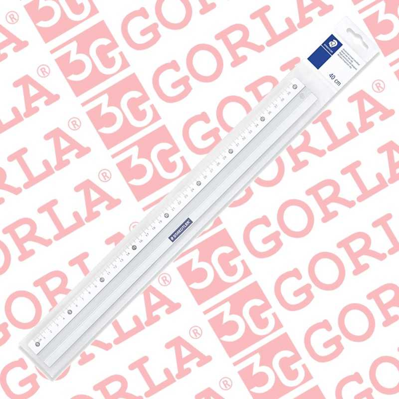 LATTE METTAL 15 CM