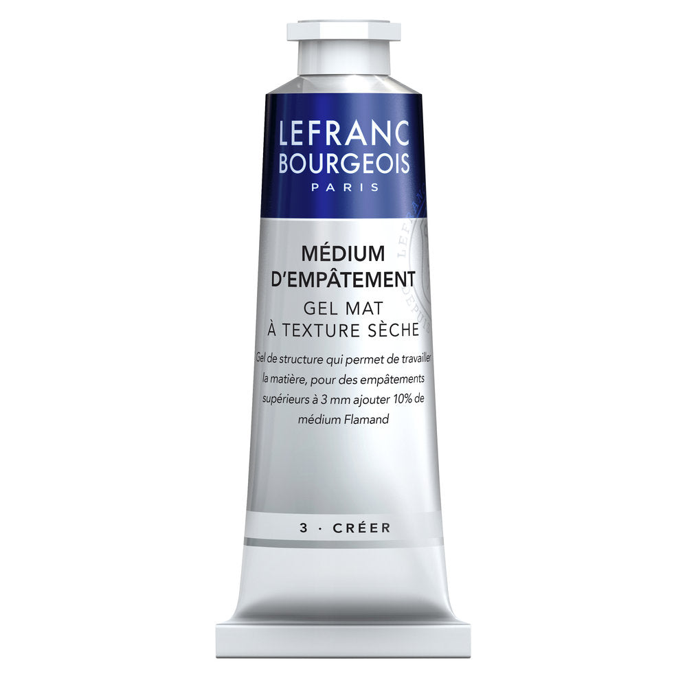 LEFRANC & BOURGEOIS MEDIUM EMPATEMENT