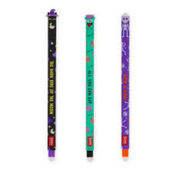 THE BOO CREW EARABLE PEN