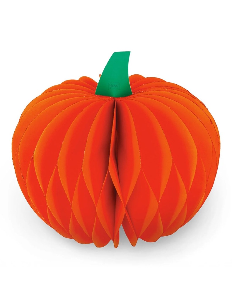 LEGAMI WHAT A PUMPKIN