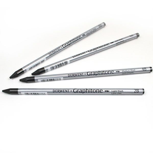 GRAPHITONE DERWENT