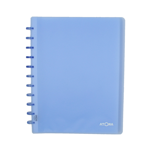 ATOMA A4 80 VUES