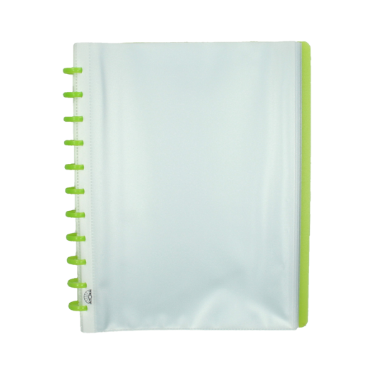 ATOMA A4 100 VUES