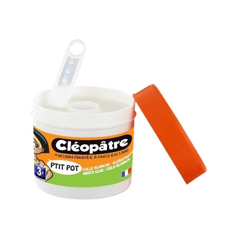 CLEOPATRE COLLE POT 85gr