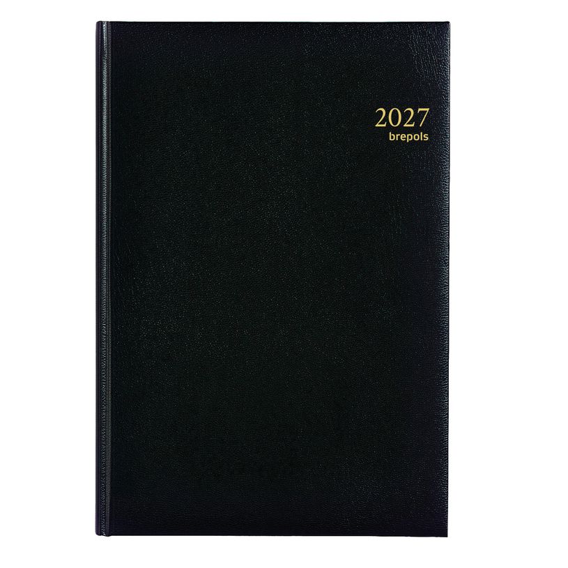 AGENDA 2027 BREPOLS OMEGA