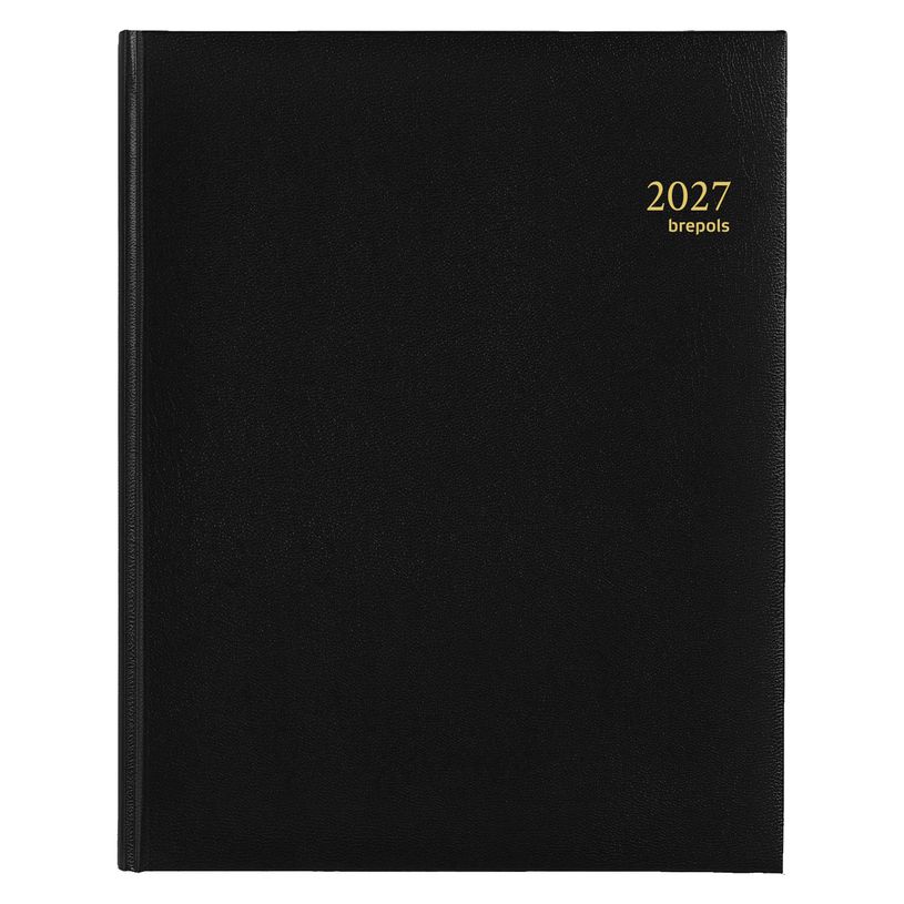 AGENDA 2026 BREPOLS CONCORDE