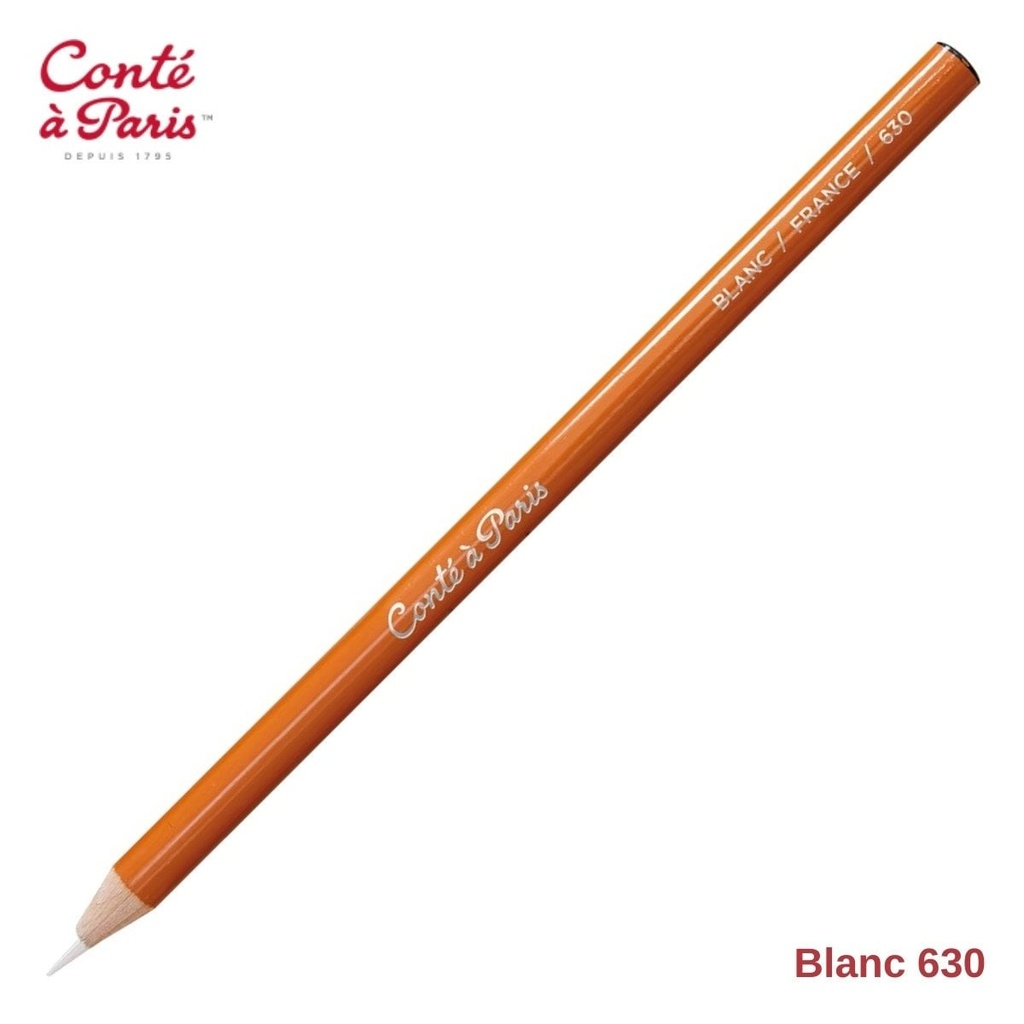 CONTE A PARIS BLANC