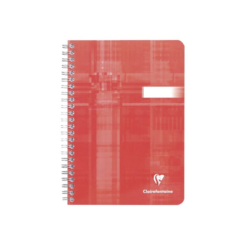 CARNET148×210 5×5