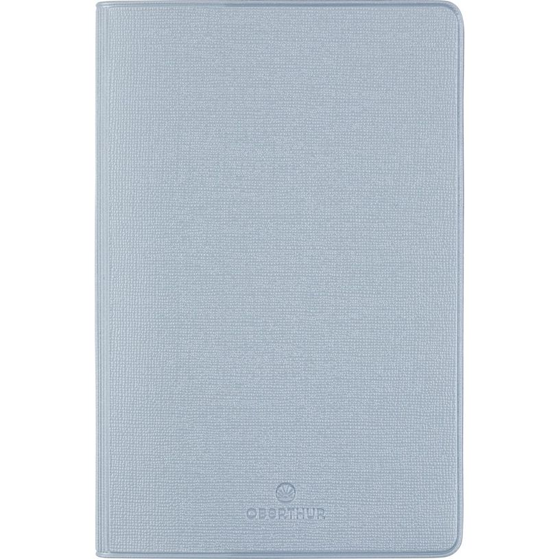 AGENDA OBERTHUR 2026 COLORTOUCH