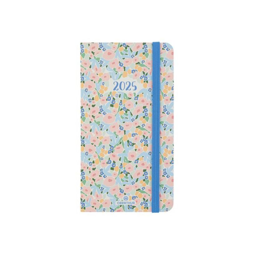 AGENDA OBERTHUR 2026 ANAHITA