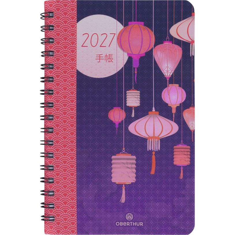 AGENDA OBERTHUR 2026 TOKYO