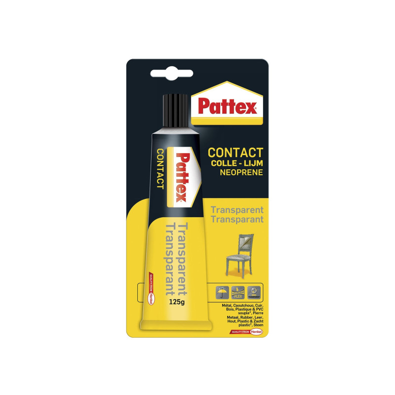 COLLE PATTEX 125 gr