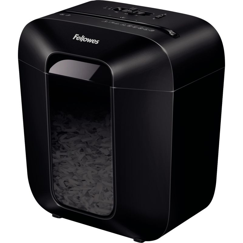 POWERSHRED LX25 230v
