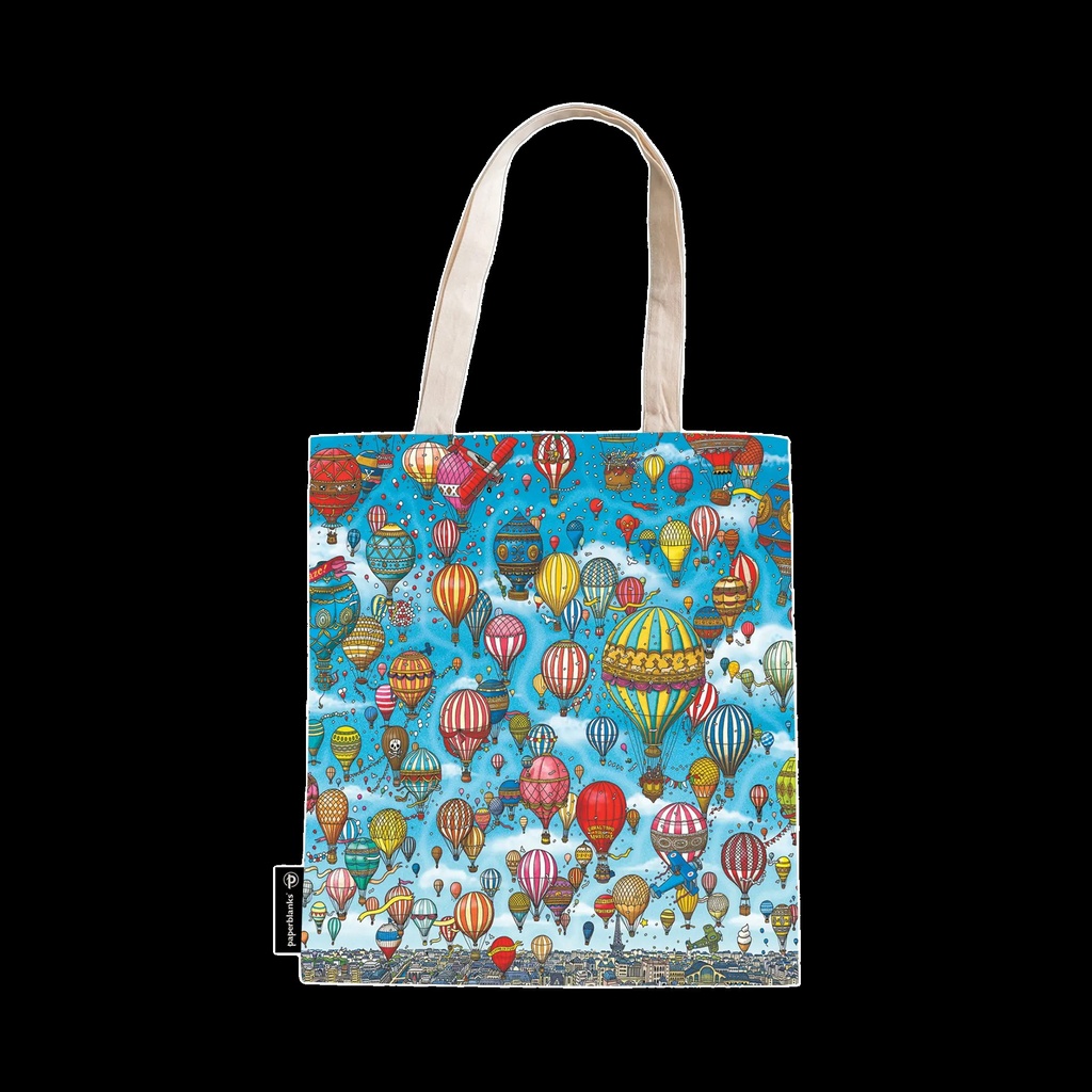 paperblanks bag