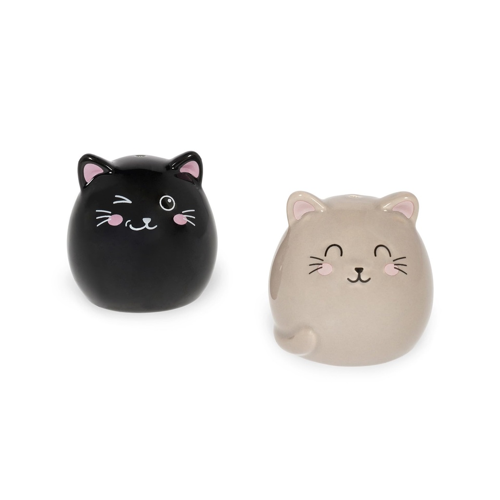 Salt and pepper legami