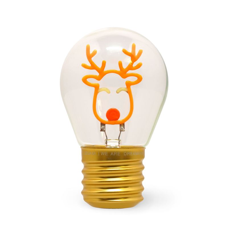 BULB FICTION LEGAMI NOEL
