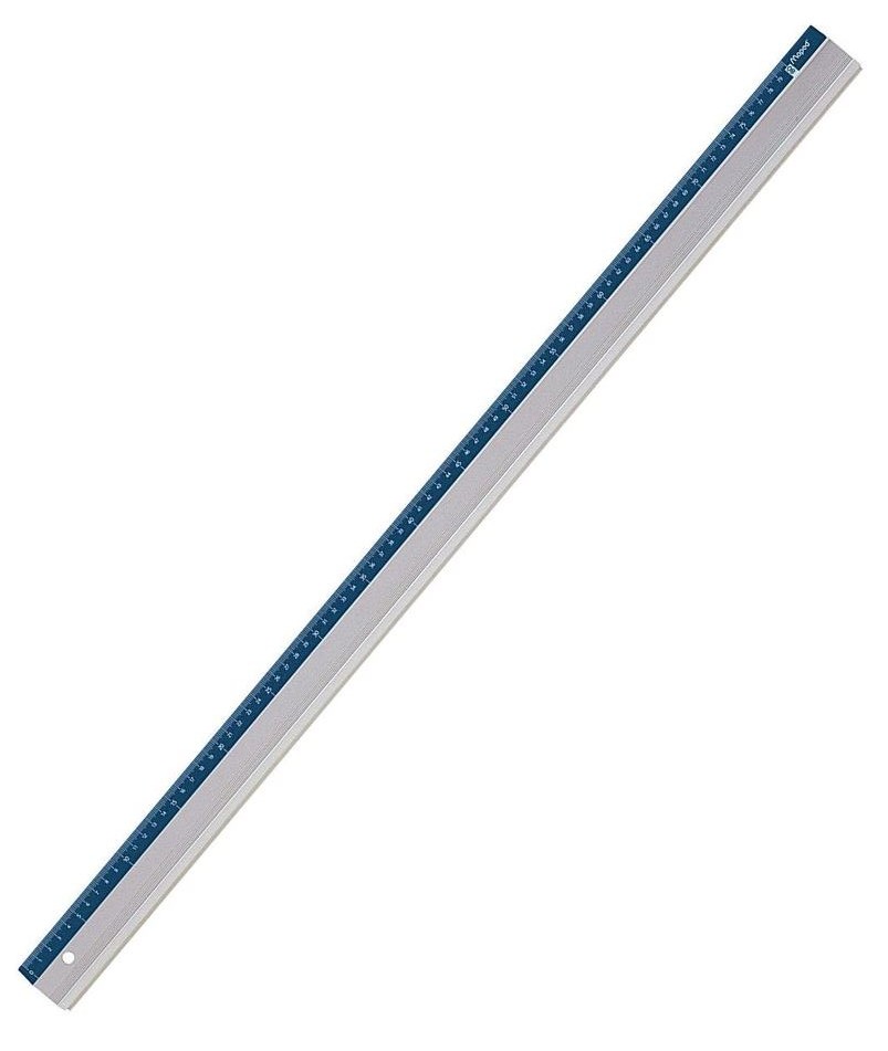 LATTE 80 CM METAL