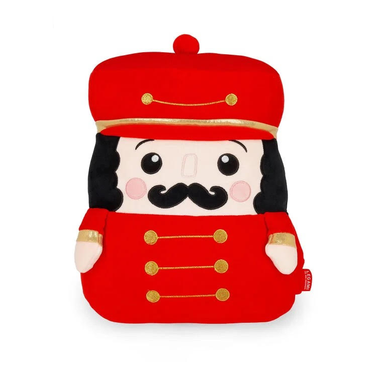 PILLOW SOFTY SANTA
