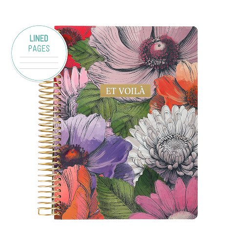 NOTEBOOK ARTEBENE