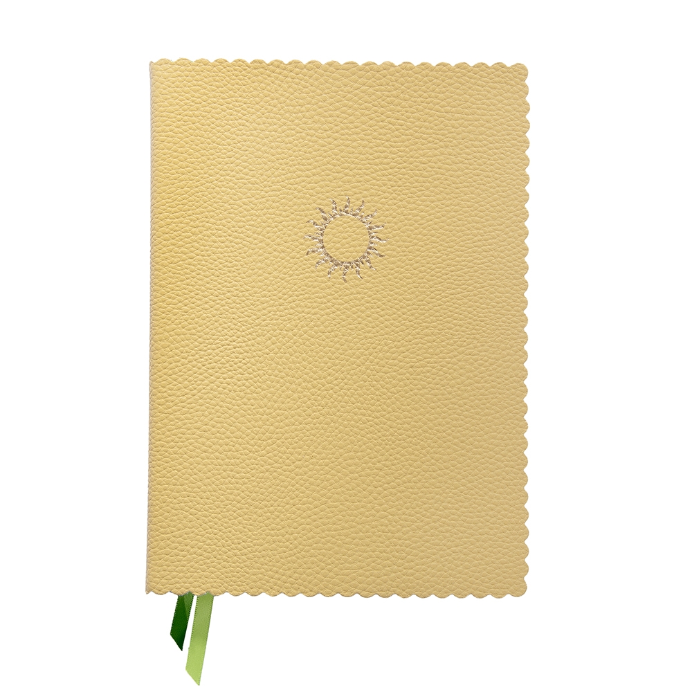 CARNET ARTEBENE CUIR