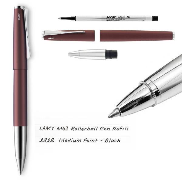 LAMY ORION ROLLER M