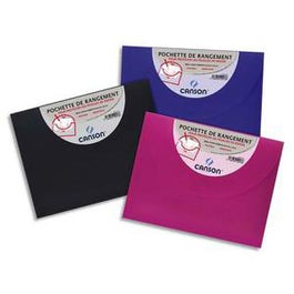 POCHETTE  A DESSIN A3