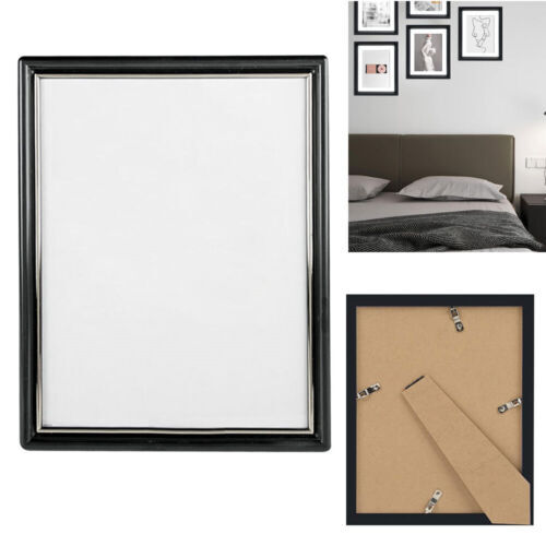 CADRE GOLDBUCH LOFT BLACK