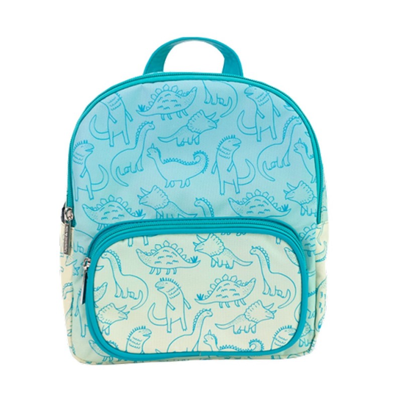 SAC A DOS ENFANT CARAMEL & CIE