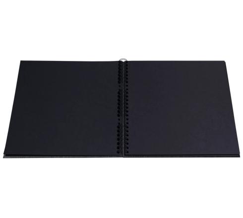 [15142E] exacompta album zen ebene