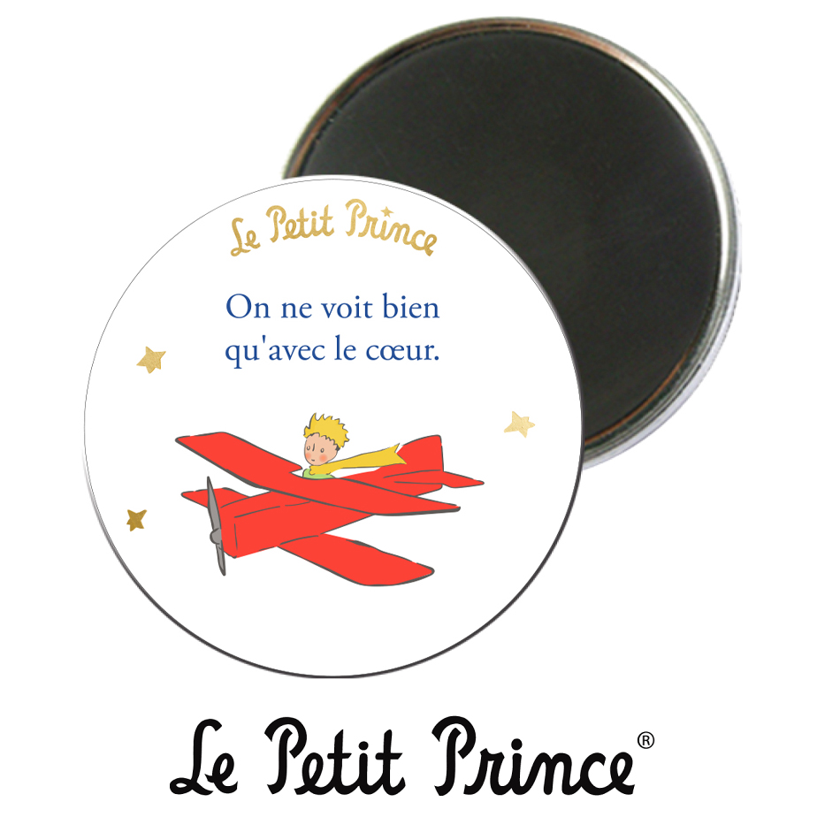 MAGNET PETIT PRINCE 