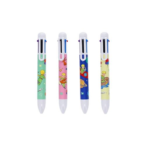 KiubBIC PETIT PRINCE 6 couleur