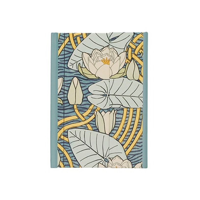 KIUB NOTE A6art deco