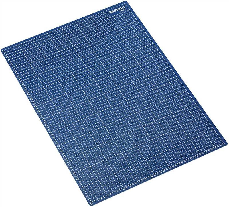 TAPIS DE COUPE A2