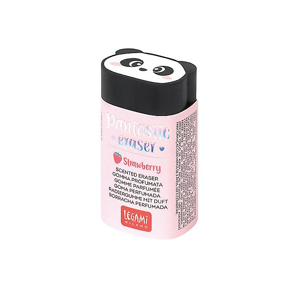 Gomme panda 