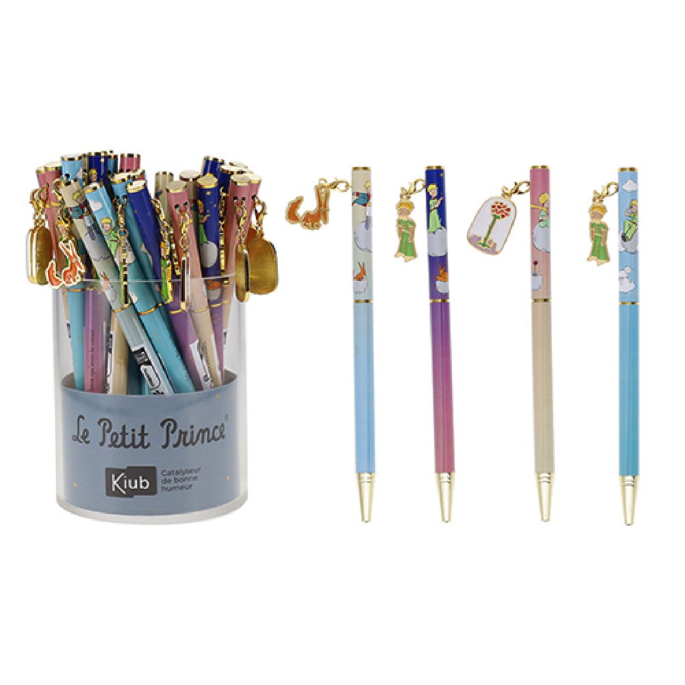 PETIT PRINCE STYLO BILLE