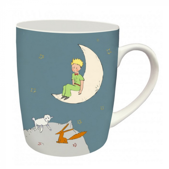 PETIT PRINCE MUG