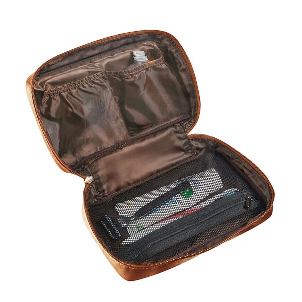 [Mav-rg-816-25] MAVERICK TROUSSE DE TOILETTE