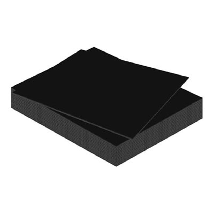 CARTON MOUSSE 50x70 3mm