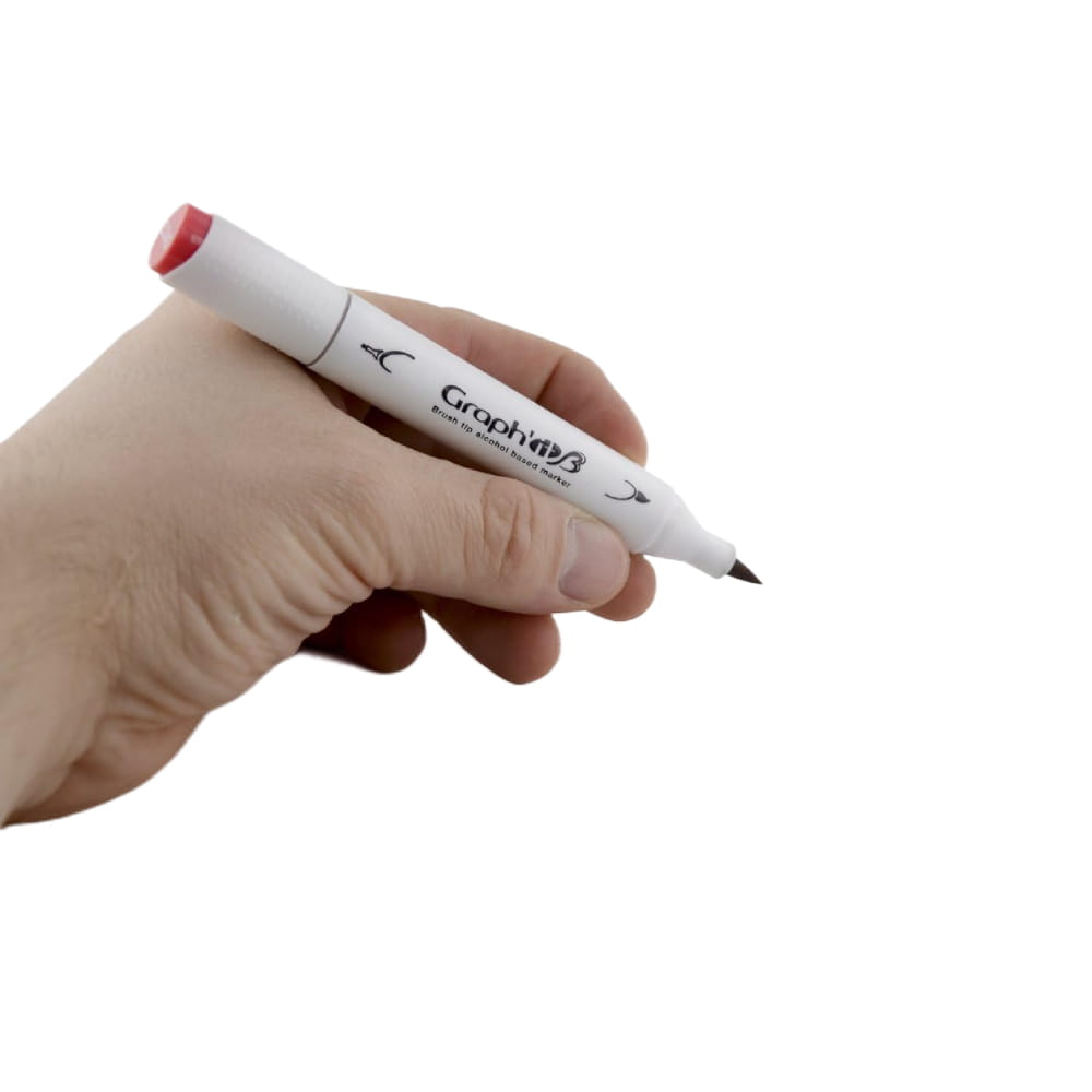 GRAPH IT BRUSH SET ESSENTIAL 36 alcool