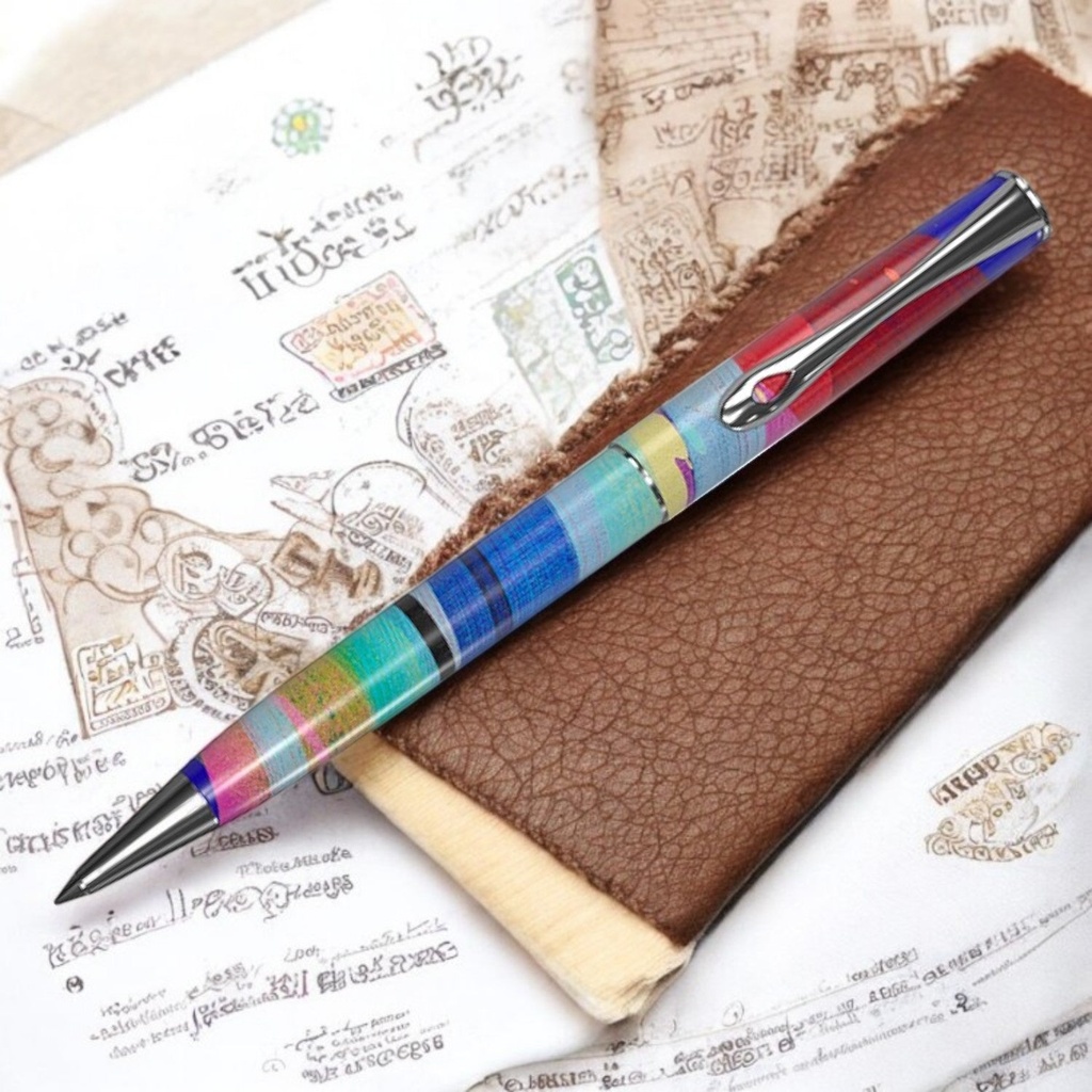 DIPLOMAT ESTEEM BIC