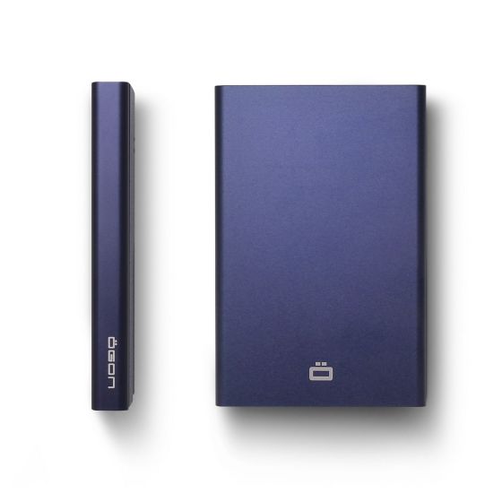 OGON DESIGNS SLIDER (navy-blue)