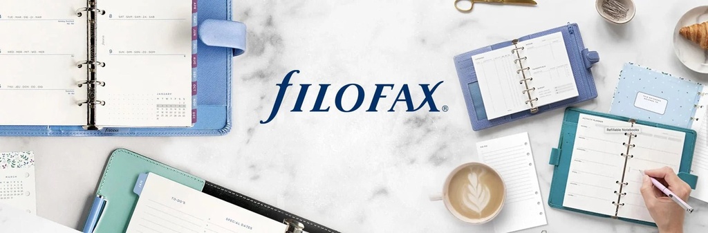 recharge Filofax PERSONAL