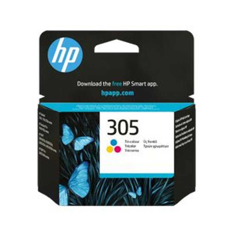 HP 305 Color