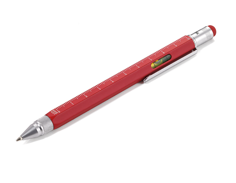 TROIKA CONSTRUCTION STYLO BILLE