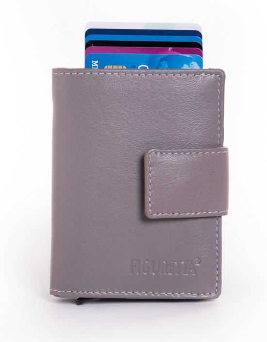 FIGURETTA PORTE CARTES