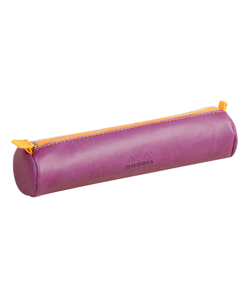 RHODIA PLUMIER (Gris)