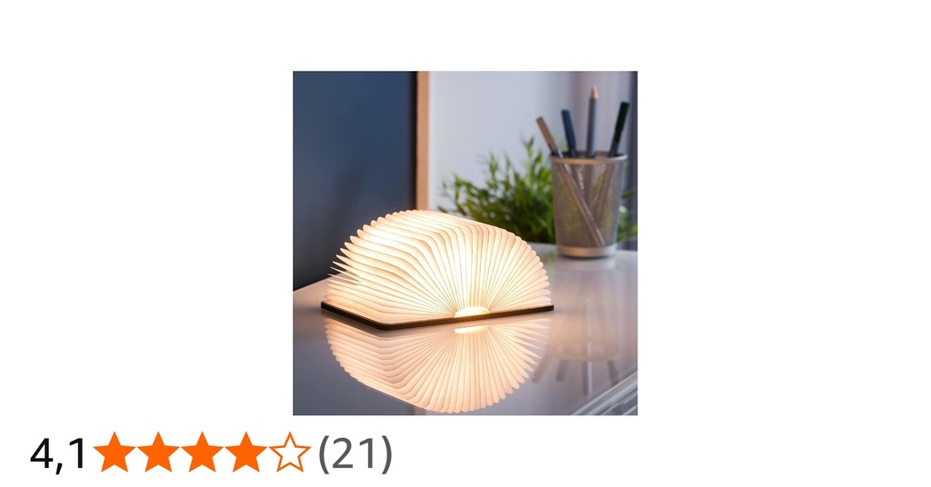 BOOKLIGHT  MINI