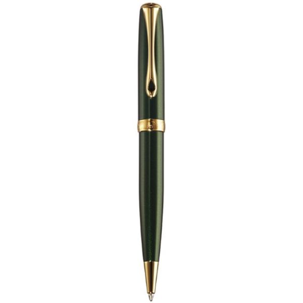 DIPLOMAT BILLE EXC EVERGREEN